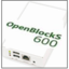小型Linuxサーバの最高峰 OpenBlockS 600活用指南