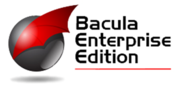 図1　エンタープライズ版Baculaのロゴ