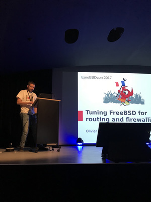 図　Tuning FreeBSD for routing and firewalling, Olivier Cochard-Labbé