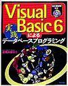 ［表紙］Visual Basic 6による実践データベースプログラミング
