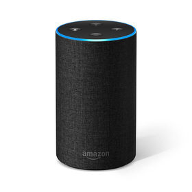 図1　Amazon Echo