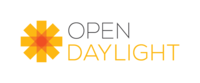 OpenDaylightロゴ