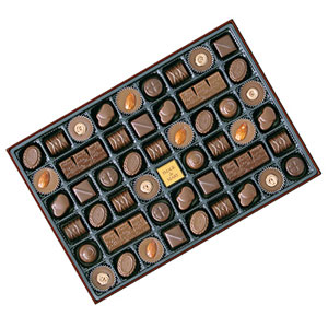 【楽天市場】〈メリーチョコレート〉イマージュ　ド　メリーIDM-20