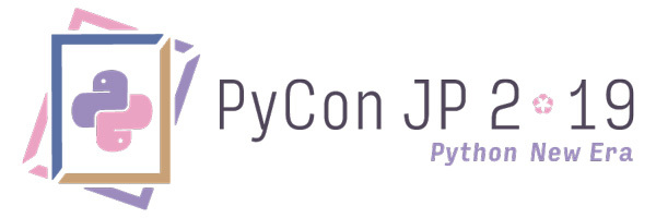 PyCon JP 2019