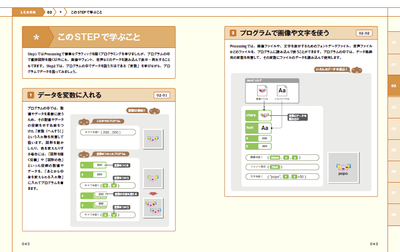 Processing アニメーションプログラミング入門 書籍案内 技術評論社