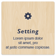 Setting
