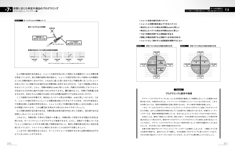 ゲーム＆モダン JavaScript文法で2倍楽しい］グラフィックス