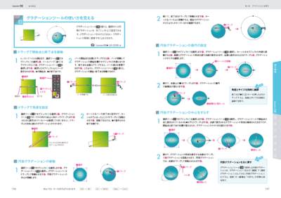 世界一わかりやすい Illustrator 操作とデザインの教科書［改訂3版