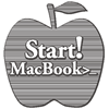 Start! MacBook