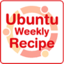 Ubuntu Weekly Recipe