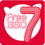 FreeBSD 7.0 へようこそ