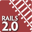 Rails2.0の足回りと中級者への道