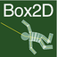 Box2DでActionScript物理プログラミング