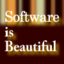 Software is Beautiful