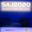 オリンピックイヤー2020　スポーツアナリティクスの最前線――「SAJ2020」レポート