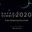 「Kafka Summit 2020」開催！ストレージ階層化，ZooKeeperフリー，クラウドネイティブ ―次の10年に向けて進化を続けるKafkaのいま