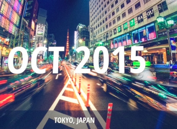 今年日本で開催されるもうひとつのOpenStackイベント「OpenStack Summit Tokyo」が告知された