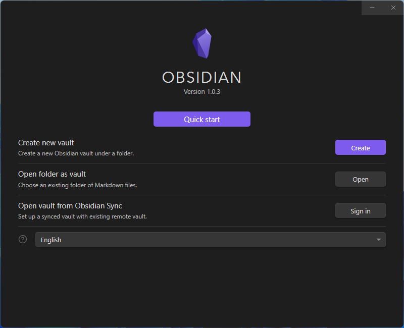 標準機能でも便利な「Obsidian」をプラグインで使いやすくする | gihyo.jp