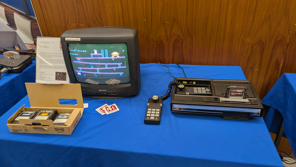 ColecoVision