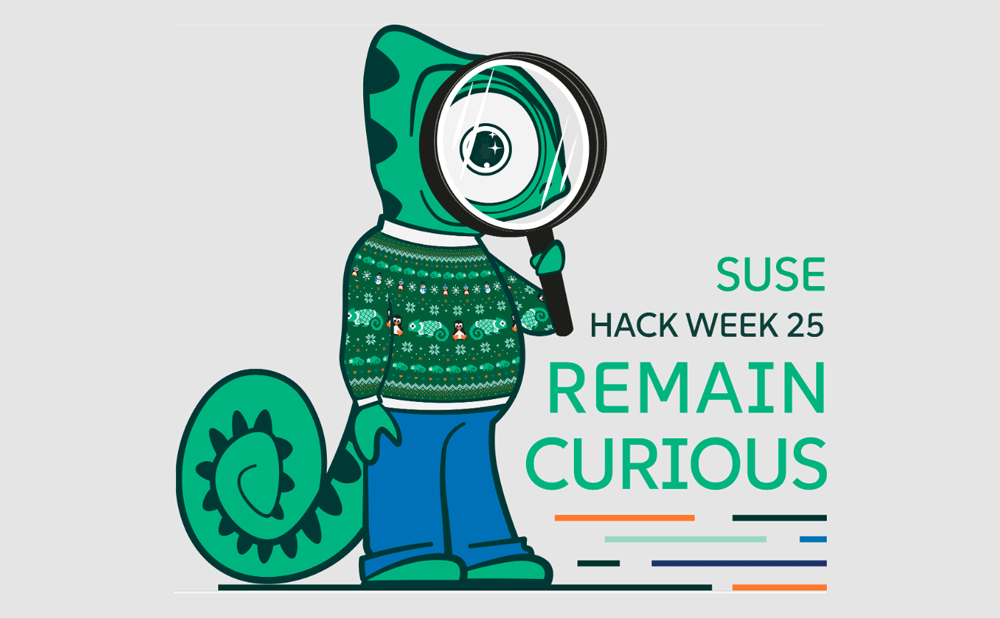 Hack Week 25