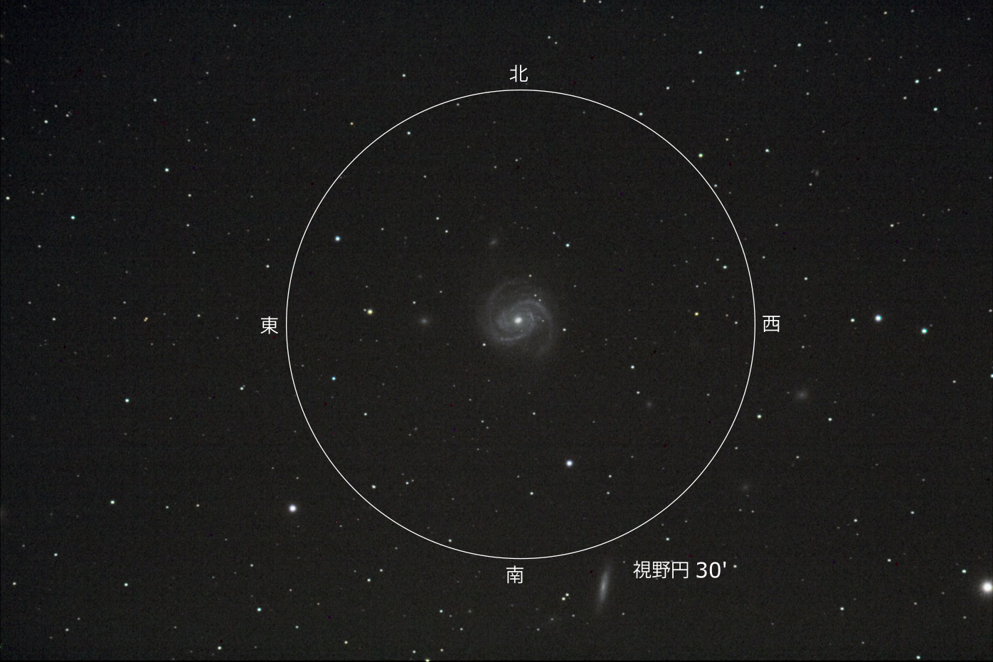 春の星座｜星空大全 書籍連動 天体観測編