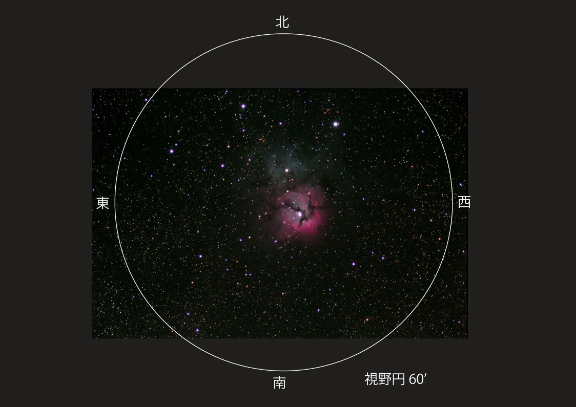 夏の星座｜星空大全 書籍連動 天体観測編