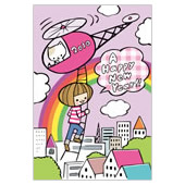 年賀状素材サンプル02