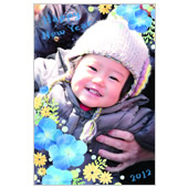 年賀状素材サンプル02