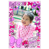 年賀状素材サンプル06