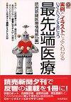 「実例とイラストでよくわかる［いざというとき役に立つ］最先端医療  サポートページ」のカバー画像