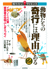 「動物たちの奇行には理由がある　Part2」のカバー画像