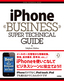 ［表紙］iPhone BUSINESS SUPER TECHNICAL GUIDE