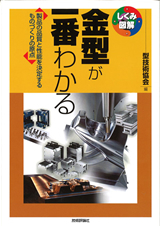 「金型が一番わかる」のカバー画像