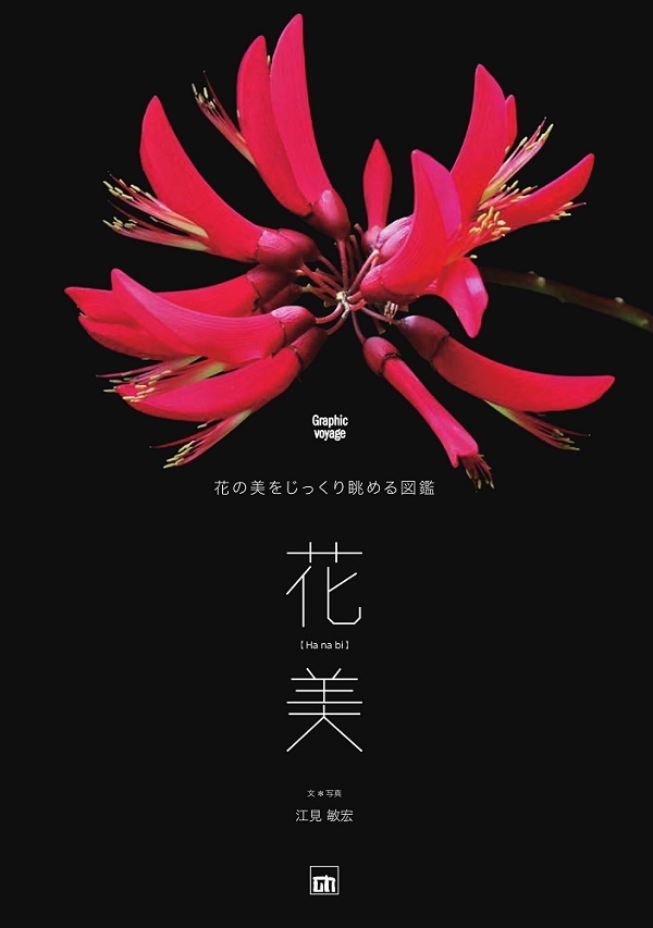 「花美」のカバー画像