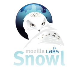 図3　Mozilla Snowl
