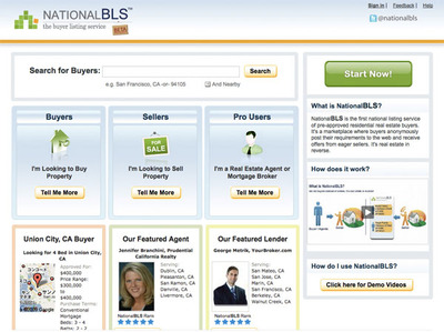 図2　NationalBLSのページ