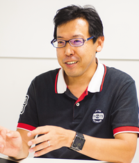 リックソフト代表取締役／Atlassianコンサルタント 大貫浩氏