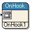 図24　OnHookコントロール