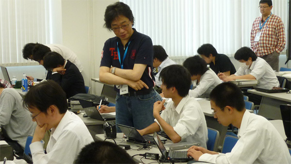 2011 九州地区 技術教育1