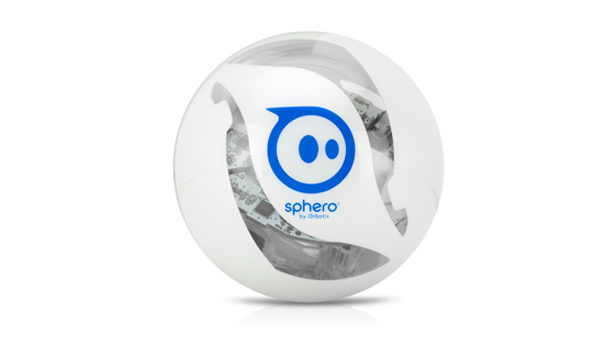 Orbotix Sphero 2.0 ロボティックボール