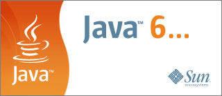 図4　Java Web Startのスプラッシュイメージ