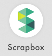 図1　Scrapbox
