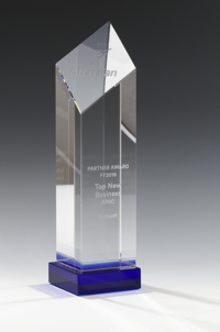 米国Atlassianから、2年連続で「Top new business APAC」を受賞。Atlassianセールスパートナーとしてアジアパシフィックで1位の証