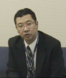 NEC第一システムソフトウェア事業部　吉羽幹夫氏