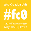 Web Creation Unit #fc0