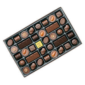【楽天市場】〈メリーチョコレート〉イマージュ　ド　メリーIDM-15
