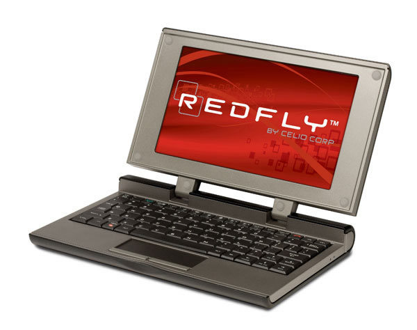REDFLY Mobile Companion C8N