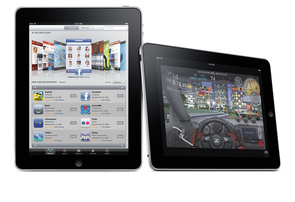 iPad、5月28日からソフトバンクモバイルおよびAppleオンラインストアにて販売開始 | gihyo.jp