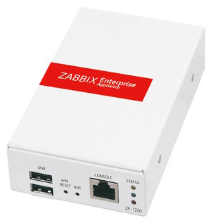Zabbix Enterprise Appliance ZP-1200