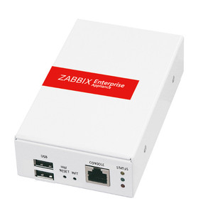 Zabbix Enterprise Appliance ZP-1220